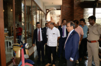 Presidency College of Hotel Management Bangalore Events photo 21